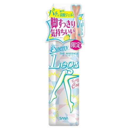 Leg Gel / Esteny