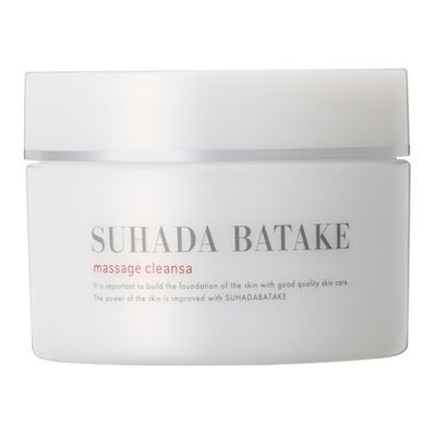 massage cleansa / SUHADABATAKE