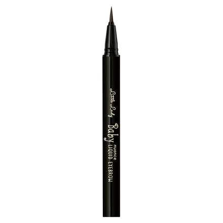 Baby Nuance Liquid Eyebrow / Little Lady