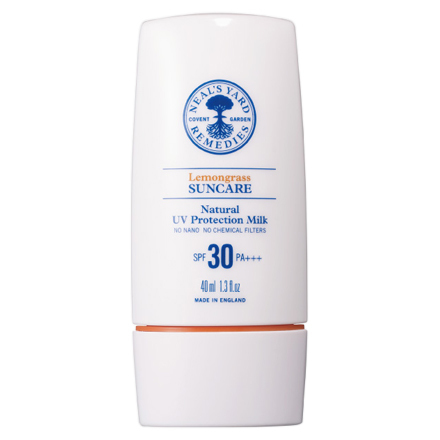 有機天然防曬乳 / NEAL'S YARD REMEDIES | 尼爾氏香芬庭園