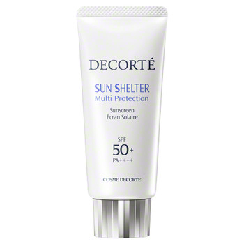 선 쉘터 멀티 프로텍션 / DECORTÉ | 데코르테