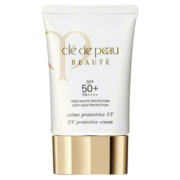 UV 프로텍티브 크림 / clé de peau BEAUTÉ | 끌레드뽀 보떼