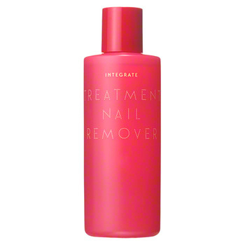Treatment Nail Remover N / INTEGRATE
