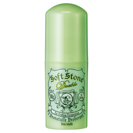 Soft Stone Double Color Control / Deonatulle
