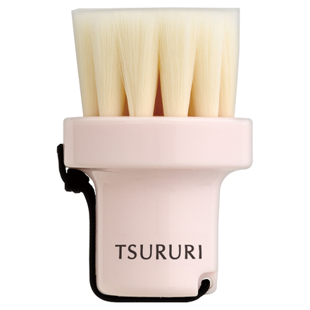 Mild Face Brush / TSURURI