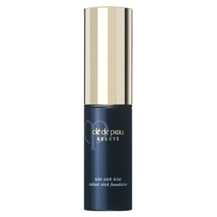 래디언트 스틱 파운데이션 / clé de peau BEAUTÉ | 끌레드뽀 보떼