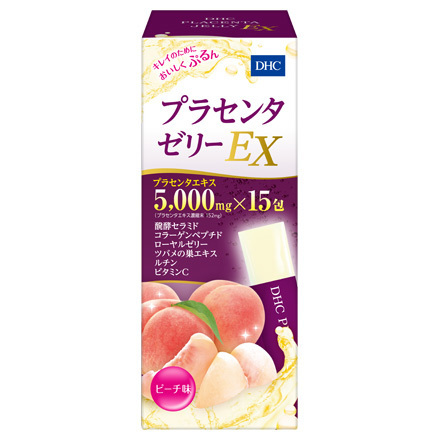 Placenta Jelly EX / DHC