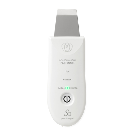 aQua Qeana Qlean PlatinumSII / pour-A-soigné
