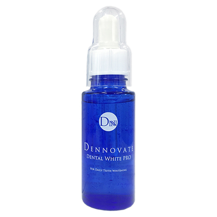 DENTAL WHITE PRO / DENNOVATE