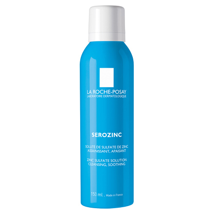 SEROZINC / LA ROCHE-POSAY