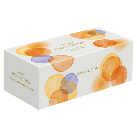 Daily Cotton / Beauty Works
