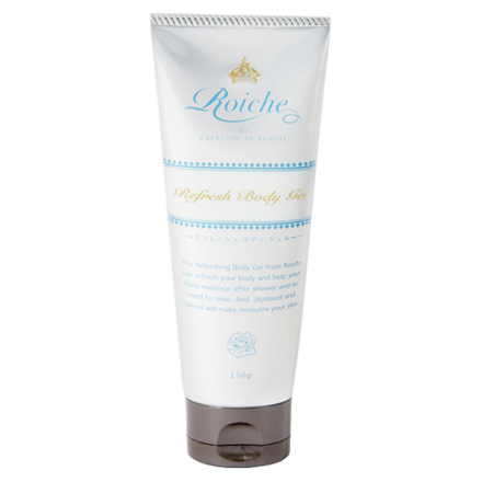 Refresh Body Gel / Roiche