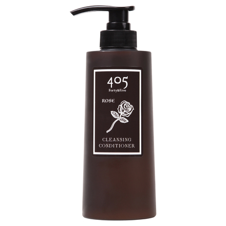 405 Cleansing Conditioner / nanoTime Beauty