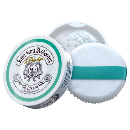 Sara Sara Deodorant Powder / Deonatulle