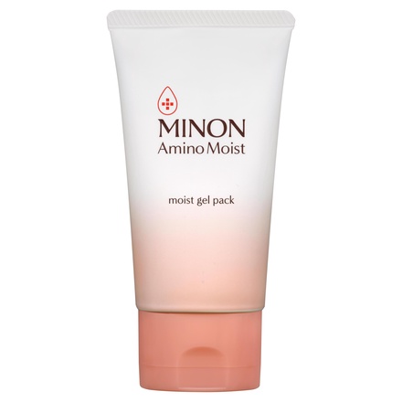 氨基酸保湿弹润修复啫喱面膜 / MINON | 蜜浓