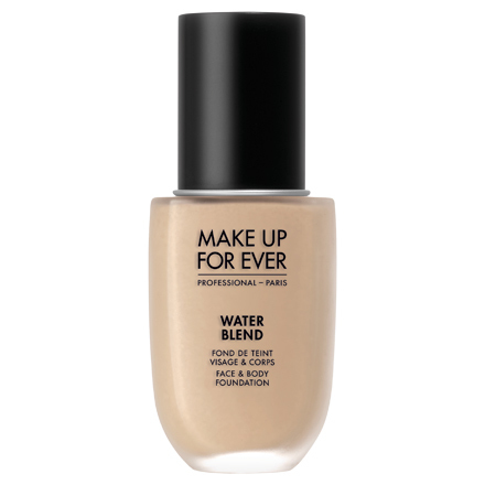 恆久親膚雙用水粉霜 / MAKE UP FOR EVER