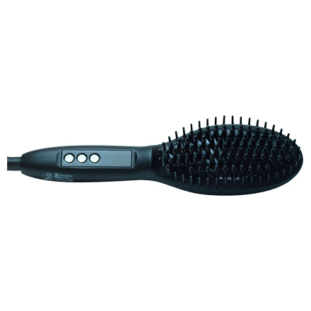 MAKEGINA GLAMOUR Straight Brush / MAKE GINA