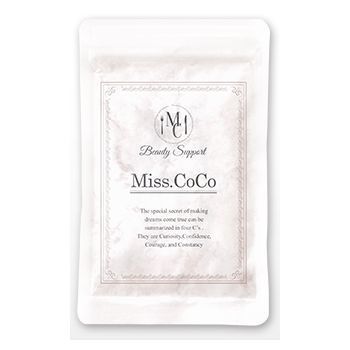 MissCoCo / MissCoCo