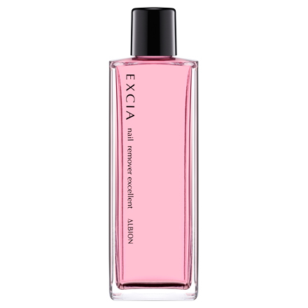 EXCIA AL NAIL REMOVER EXCELLENT / ALBION