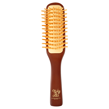 LUSTER WOOD OIL BRUSH / oggi otto