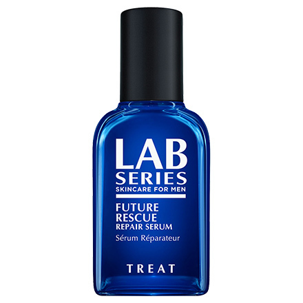 FUTURE RESCUE REPAIR SERUM / LAB SERIES