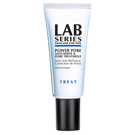 POWER PORE ANTI-SHINE & PORE TREATMENT / LAB SERIES
