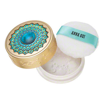 BRIGHTENING FACE POWDER / ANNA SUI
