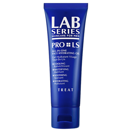 PRO LS ALL-IN-ONE HYDRATING GEL / LAB SERIES