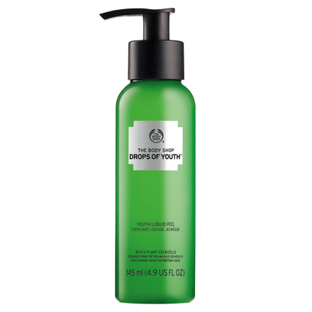 DROPS OF YOUTH / THE BODY SHOP