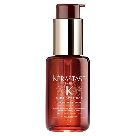 아우라 보타니카 컨센트레 에센셜 오일 / KERASTASE | 케라스타즈