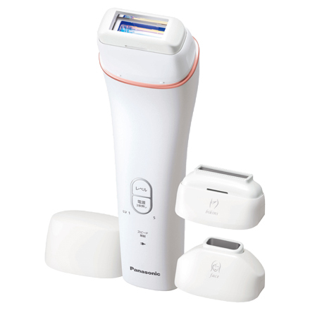 Light Beauty Equipment Light Beauty (For Body) ES-WH 85 / Panasonic