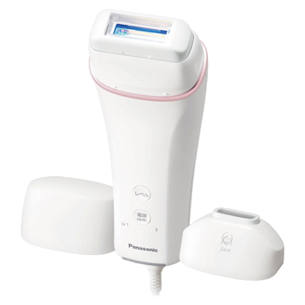 Light Beauty (for Body & Face) ES-WH75 / Panasonic