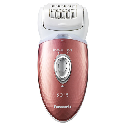 Epilator Soyer ES-ED97 / Panasonic