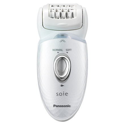 Epilator Soie ES-ED67 / Panasonic