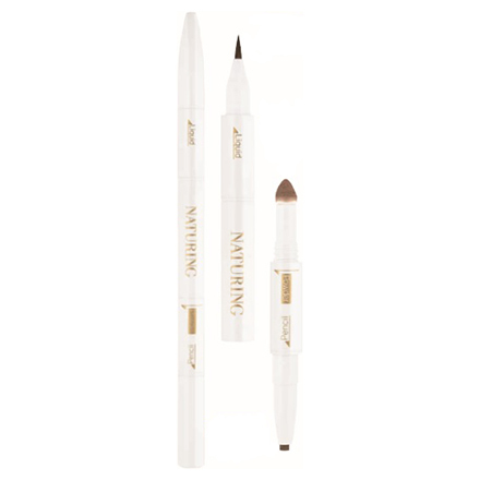3 Way Eyebrow / NATURING