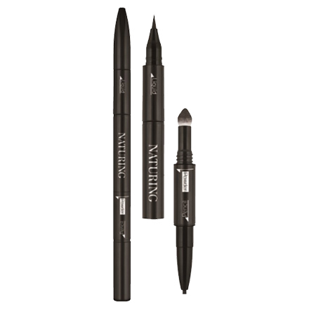 3way Eye Liner / NATURING