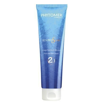 RESURFA Slim Peel and Slim Cream / PHYTOMER