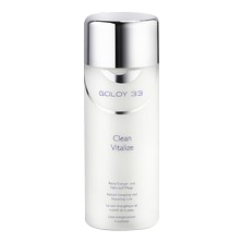 Clean Vitalize / GOLOY33