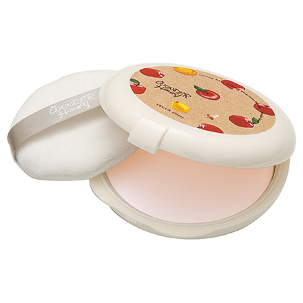 Wonder Honey Aroma Etiquette Powder Fruit Jelly / VECUA Honey