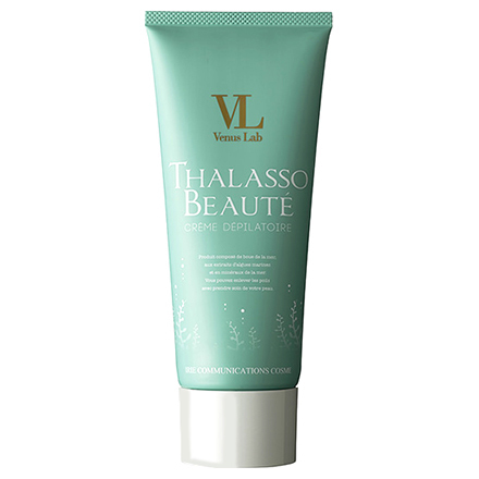 THALASSO BEAUTE 脱毛膏 / Venus Lab