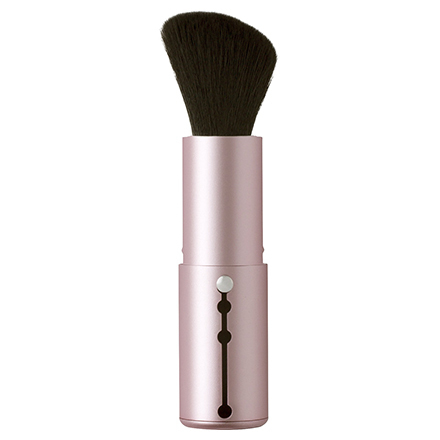 Sliding Powder Brush (Slanted) / KAI