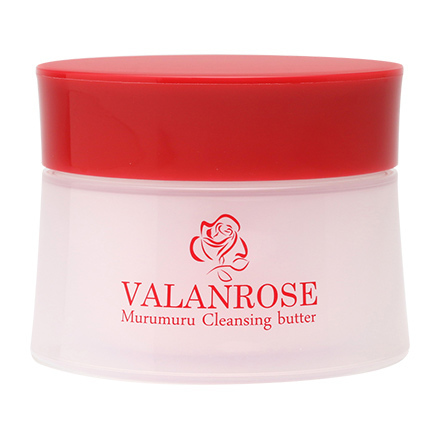 Murumuru Cleansing Butter / VALANROSE