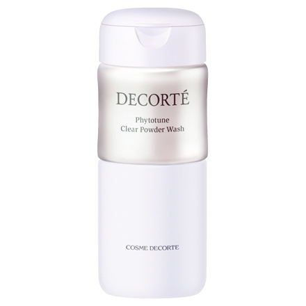 피토튠 클리어 파우더 워시 / DECORTÉ | 데코르테