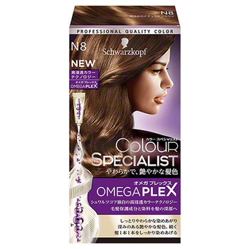 Colour SPECIALIST / Schwarzkopf