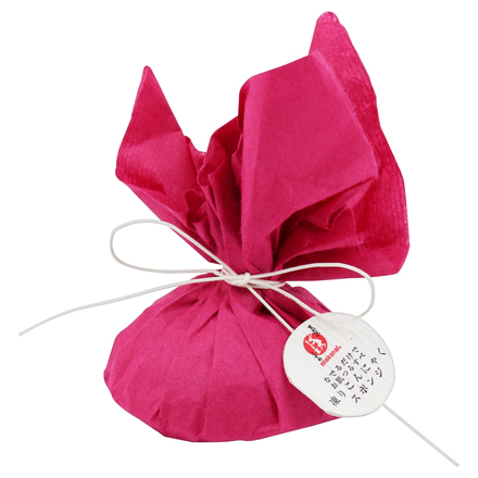 Frozen Konjac Sponge (Pearl) / Makanai Cosme