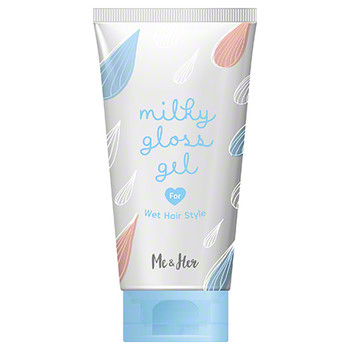 Milky Gloss Gel / Me&Her