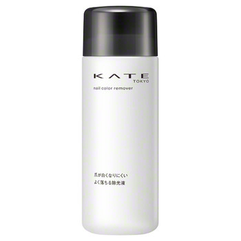 Nail Color Remover N / KATE
