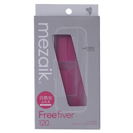 free fiver / MEZAIK