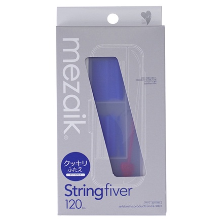 string fiver / MEZAIK