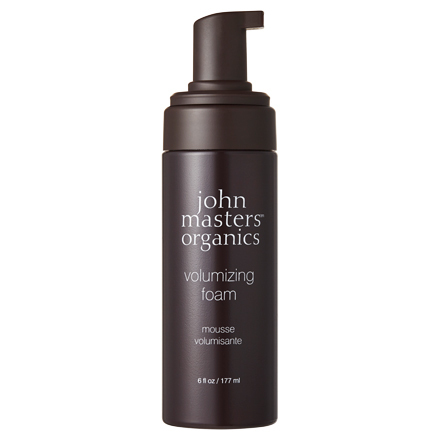 Volumizing Hair Foam / john masters organics